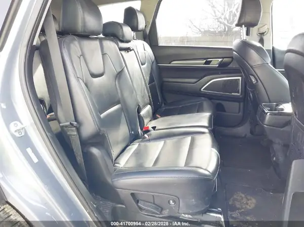 5XYP2DHC4LG010074 2020 KIA TELLURIDE - Image 8