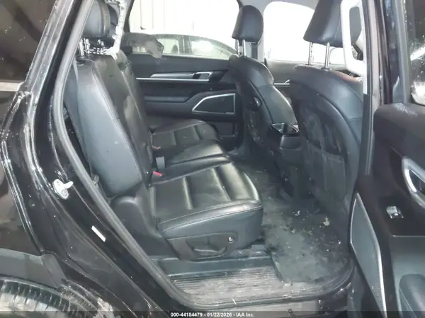 5XYP2DHC4LG012567 2020 KIA TELLURIDE - Image 8