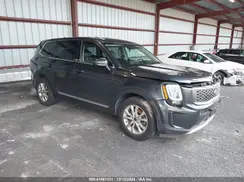 5XYP2DHC4LG012987 2020 KIA TELLURIDE