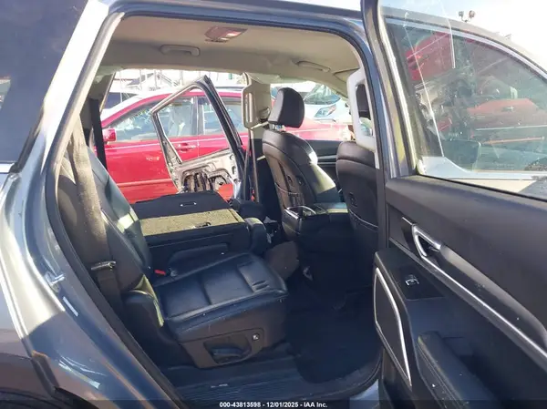 5XYP2DHC4LG015890 2020 KIA TELLURIDE - Image 8