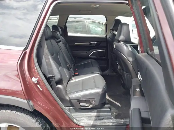 5XYP2DHC4LG015923 2020 KIA TELLURIDE - Image 8