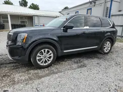 5XYP2DHC4LG016327 2020 KIA TELLURIDE