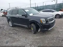 5XYP2DHC4LG019325 2020 KIA TELLURIDE