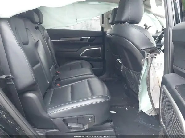 5XYP2DHC4LG019325 2020 KIA TELLURIDE - Image 8