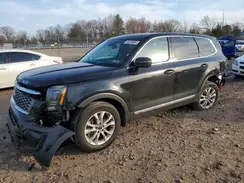 5XYP2DHC4LG023665 2020 KIA TELLURIDE