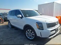5XYP2DHC4LG029305 2020 KIA TELLURIDE