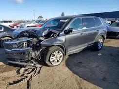 5XYP2DHC4LG051367 2020 KIA TELLURIDE