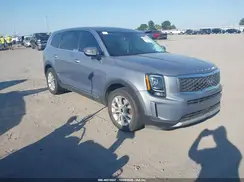 5XYP2DHC4LG068878 2020 KIA TELLURIDE