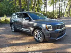 5XYP2DHC4LG069433 2020 KIA TELLURIDE