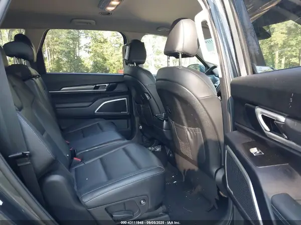 5XYP2DHC4LG069433 2020 KIA TELLURIDE - Image 8