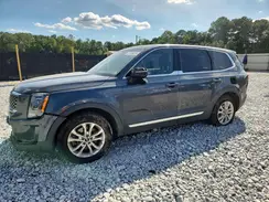 5XYP2DHC4LG070095 2020 KIA TELLURIDE
