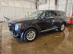 5XYP2DHC4LG073014 2020 KIA TELLURIDE