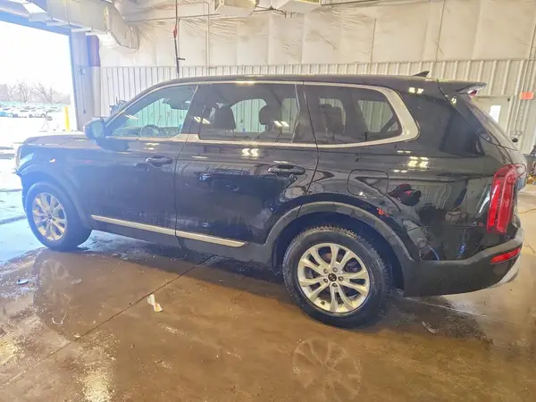 5XYP2DHC4LG073014 2020 KIA TELLURIDE - Image 2