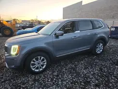 5XYP2DHC4LG076351 2020 KIA TELLURIDE