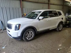 5XYP2DHC4LG093764 2020 KIA TELLURIDE