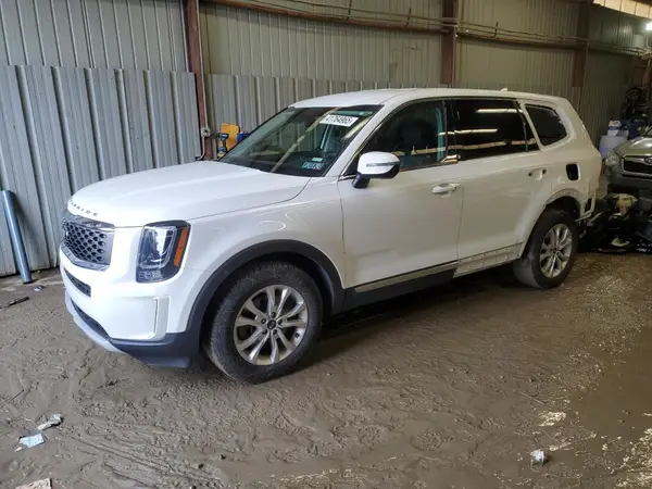 5XYP2DHC4LG093764 2020 KIA TELLURIDE - Image 1
