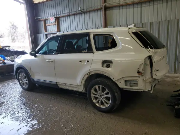 5XYP2DHC4LG093764 2020 KIA TELLURIDE - Image 2