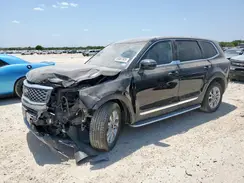 5XYP2DHC4MG097797 2021 KIA TELLURIDE
