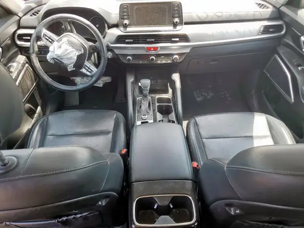 5XYP2DHC4MG097797 2021 KIA TELLURIDE - Image 8