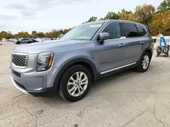 5XYP2DHC4MG106045 2021 KIA TELLURIDE