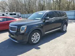 5XYP2DHC4MG111584 2021 KIA TELLURIDE