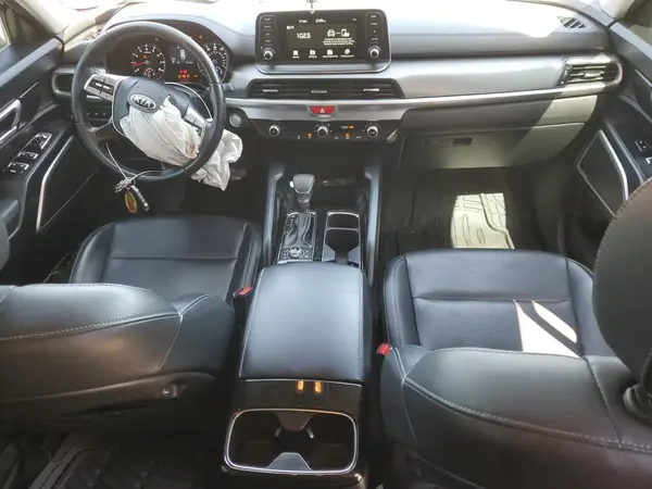 5XYP2DHC4MG111584 2021 KIA TELLURIDE - Image 8