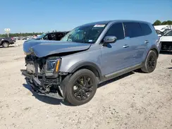 5XYP2DHC4MG126067 2021 KIA TELLURIDE