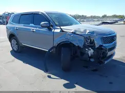5XYP2DHC4MG160994 2021 KIA TELLURIDE
