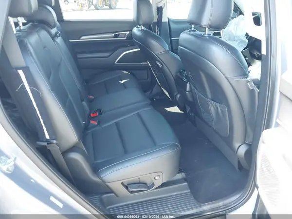 5XYP2DHC4MG160994 2021 KIA TELLURIDE - Image 8