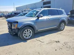 5XYP2DHC4MG175107 2021 KIA TELLURIDE