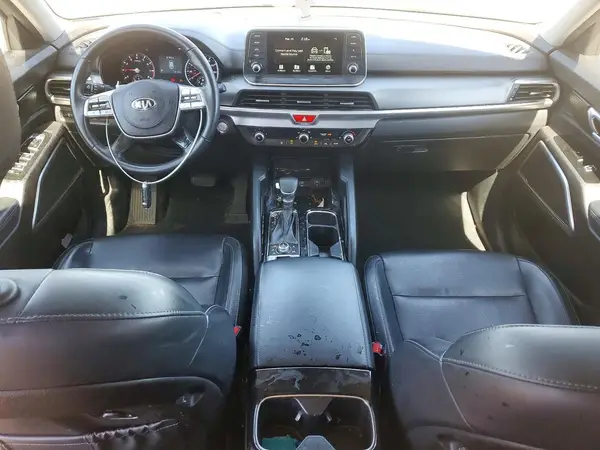 5XYP2DHC4MG175107 2021 KIA TELLURIDE - Image 8