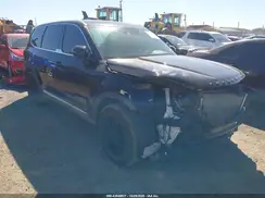 5XYP2DHC4MG175317 2021 KIA TELLURIDE
