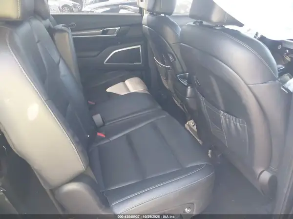 5XYP2DHC4MG175317 2021 KIA TELLURIDE - Image 8