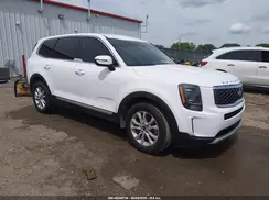 5XYP2DHC4MG183854 2021 KIA TELLURIDE