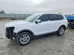 5XYP2DHC4NG208303 2022 KIA TELLURIDE