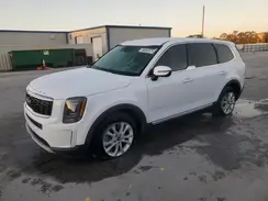 5XYP2DHC4NG211184 2022 KIA TELLURIDE