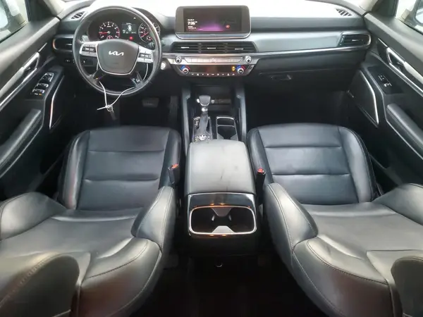 5XYP2DHC4NG211184 2022 KIA TELLURIDE - Image 8