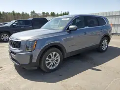 5XYP2DHC4NG214747 2022 KIA TELLURIDE