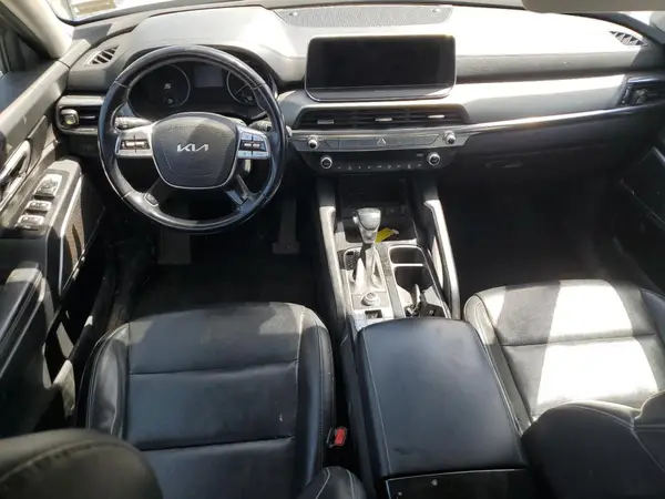 5XYP2DHC4NG214747 2022 KIA TELLURIDE - Image 8