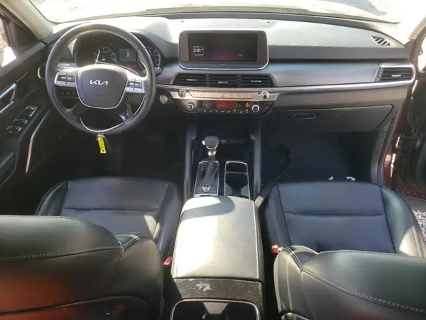 5XYP2DHC4NG238403 2022 KIA TELLURIDE - Image 8