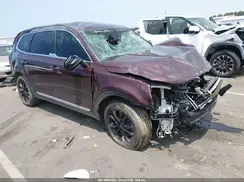 5XYP2DHC4NG238515 2022 KIA TELLURIDE