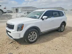 5XYP2DHC4NG245710 2022 KIA TELLURIDE