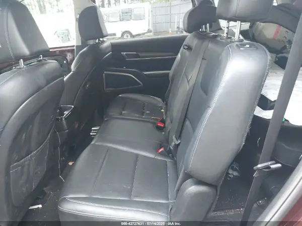 5XYP2DHC4NG263821 2022 KIA TELLURIDE - Image 8