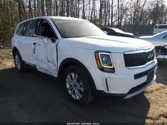 5XYP2DHC4NG297421 2022 KIA TELLURIDE