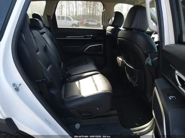 5XYP2DHC4NG297421 2022 KIA TELLURIDE - Image 8