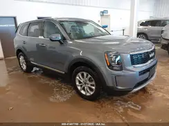 5XYP2DHC4NG297578 2022 KIA TELLURIDE