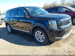 5XYP2DHC4NG309695 2022 KIA TELLURIDE
