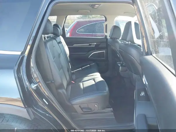 5XYP2DHC4NG309695 2022 KIA TELLURIDE - Image 8