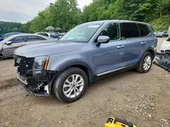 5XYP2DHC5LG009743 2020 KIA TELLURIDE