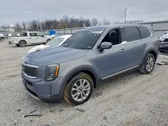 5XYP2DHC5LG042953 2020 KIA TELLURIDE